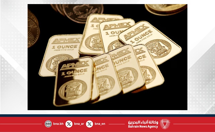 أسعار الذهب ترتفع بدعم من ⁠عمليات شراء 